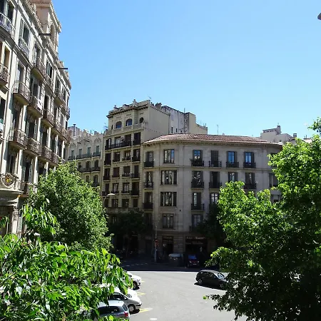 Coimpact Coliving Bruc Hostel