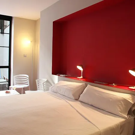 Hotel Ciutat Vella Barcelona