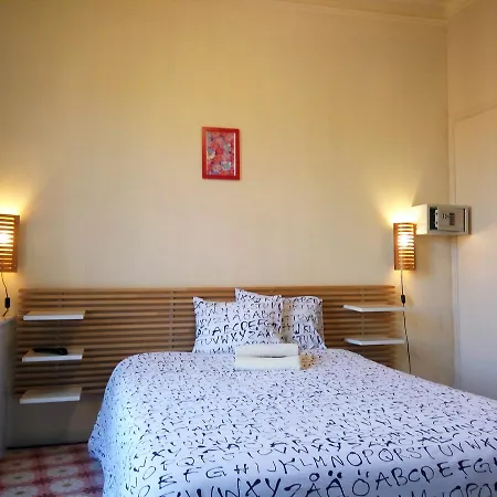 Affittacamere Barcelona Rooms Barcellona