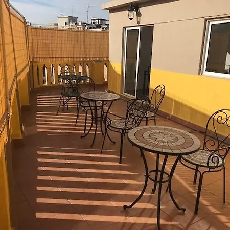 Ostello Mybedbcn