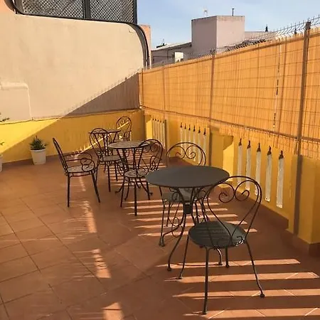 Mybedbcn * Barcellona