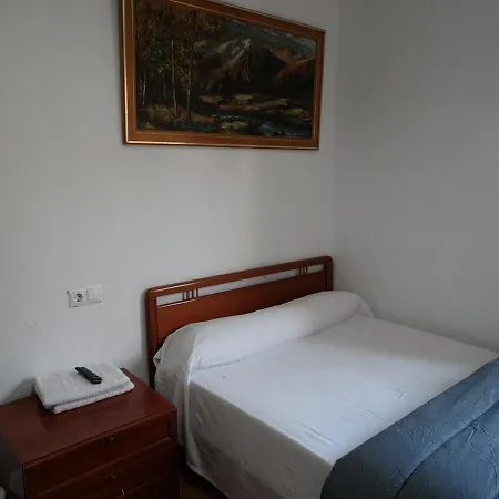 Teruel Konukevi *