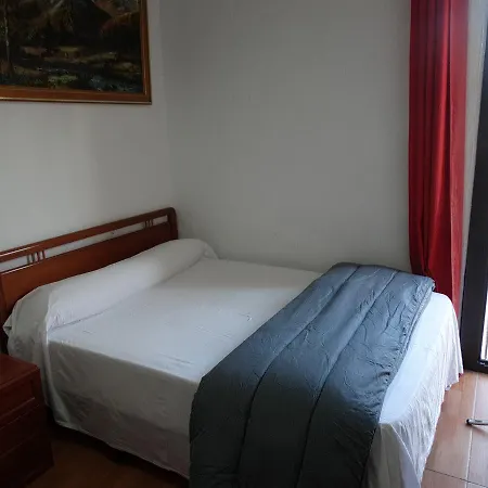 Teruel Konukevi