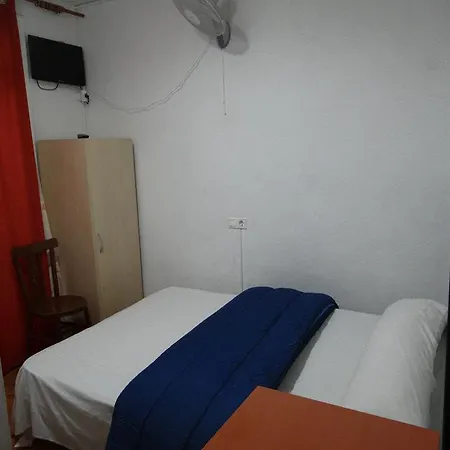 Teruel Konukevi