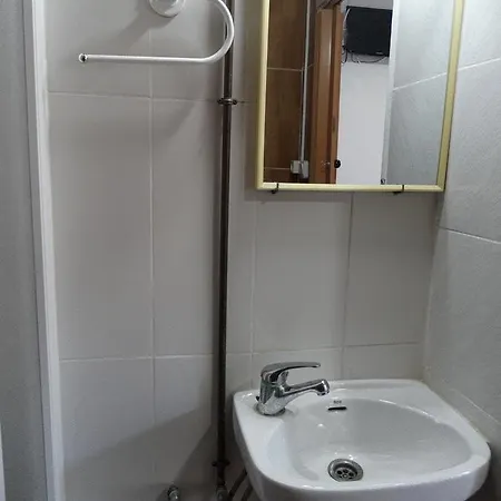 Teruel Konukevi Barselona