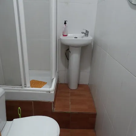 Teruel Konukevi
