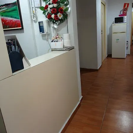 Konukevi Teruel *