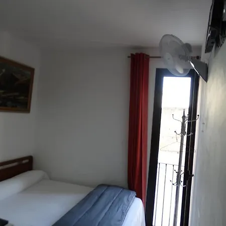 Teruel Konukevi