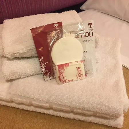Hotel Canton