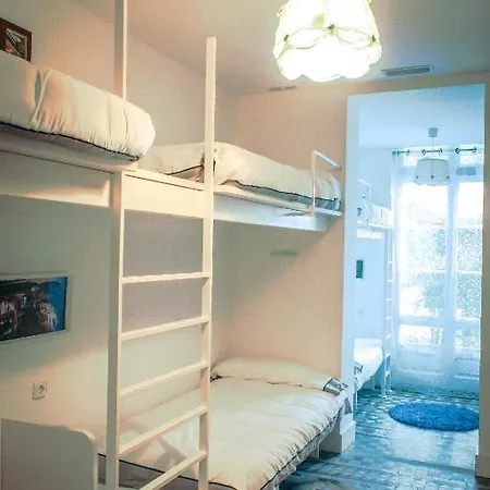 Casa Kessler Hostal *