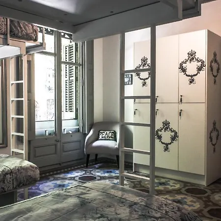 Casa Kessler Hostal