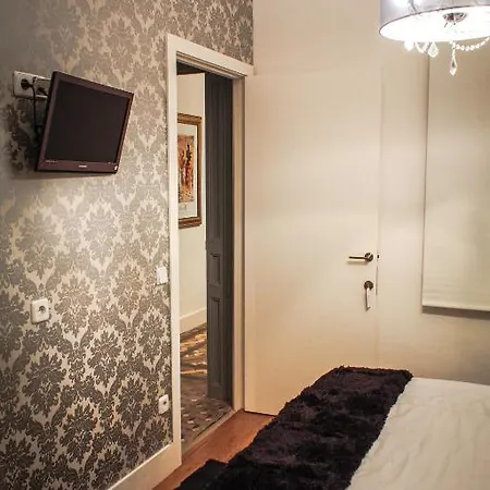 Hostal Casa Kessler *