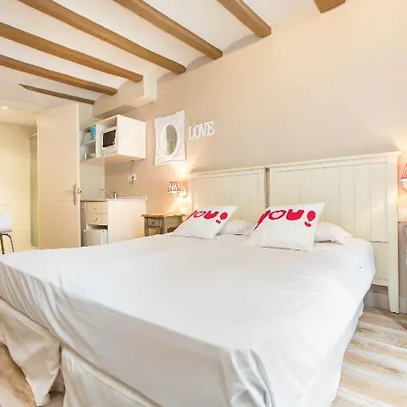 Ainb Gothic-jaume I Apartment *