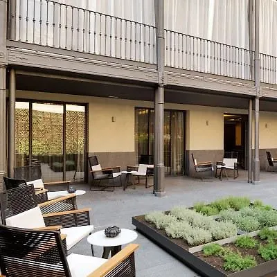H10 Urquinaona Plaza (adults Only) Барселона