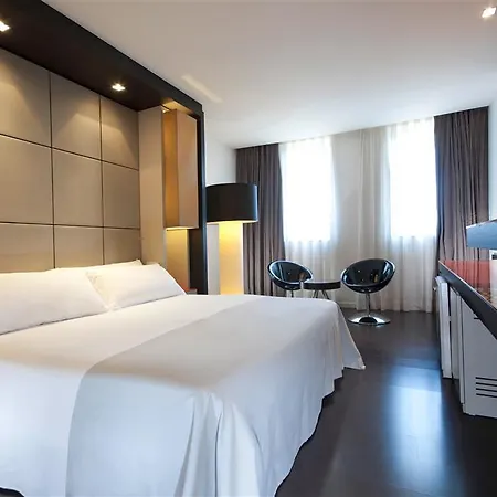 Szálloda Condal Mar Affiliated By Melia 4*