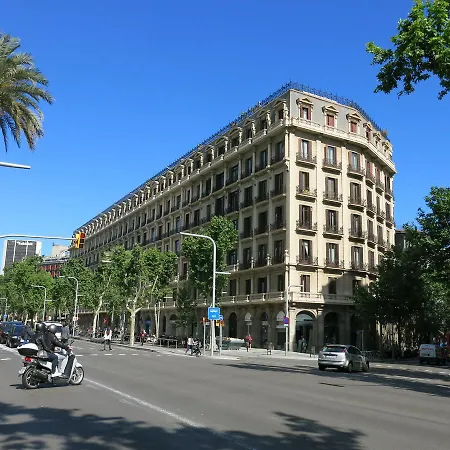 Principal B&bcn 3*