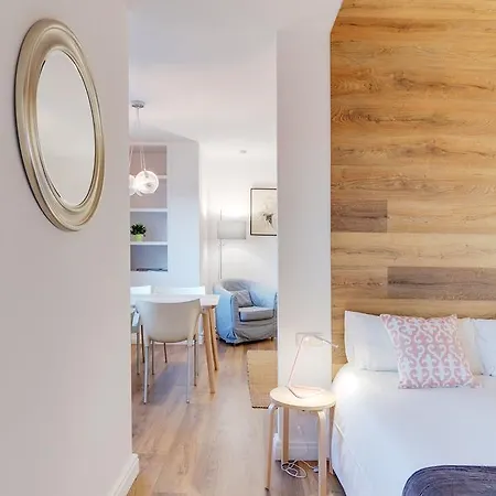 Apartamento Look