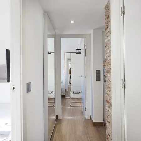 Ab Paral-lel Spacious * Barcelona