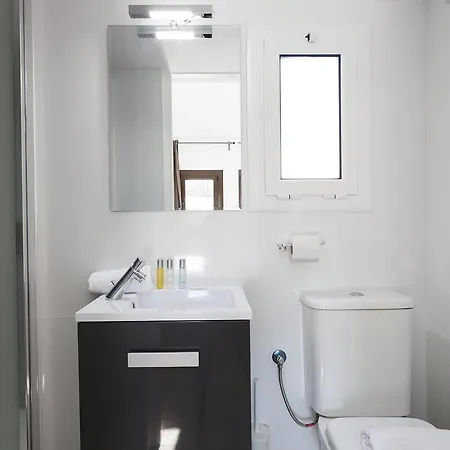 Ab Paral-lel Spacious Apartmán *