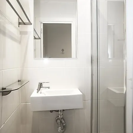 Appartement Mai & Maud Paralel Barcelone