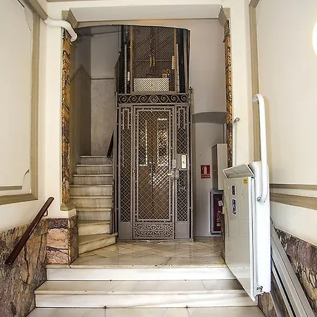 Appartement Mai & Maud Paralel