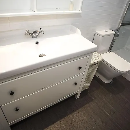 Appartement Mai & Maud Paralel Barcelone