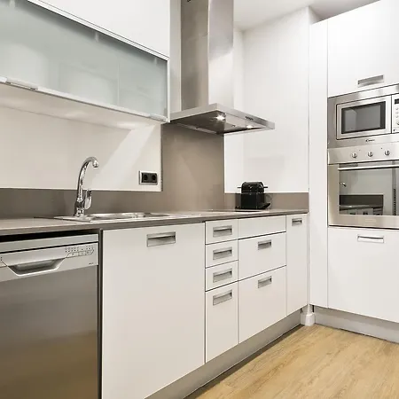 Apartmán Vale *