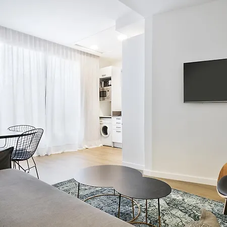 Apartmán Vale Barcelona