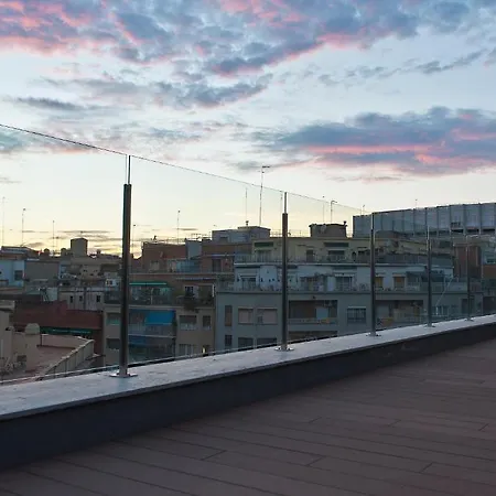 Mh * Barcelona
