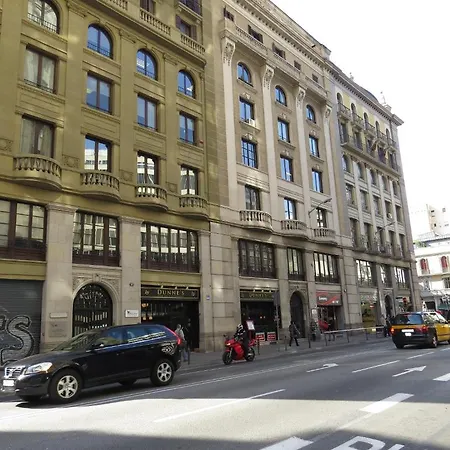 Casa Blanca Barcellona