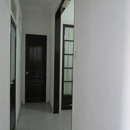 Casa Blanca Affittacamere Barcellona