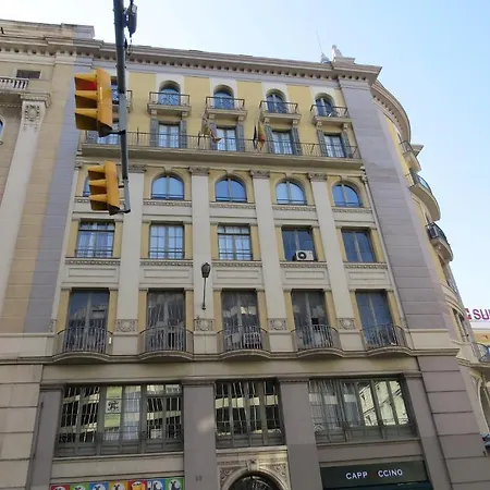 Affittacamere Casa Blanca
