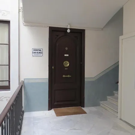 Casa Blanca Affittacamere 2*