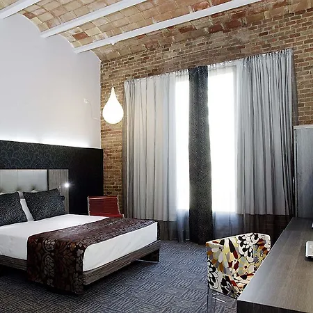 Hotel Petit Palace Museum Barcelona