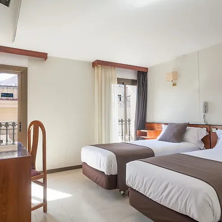 El Call Hotel