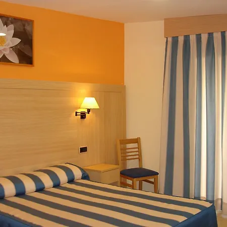 Hotel Canton *