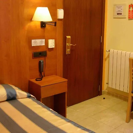 Canton Barcelona