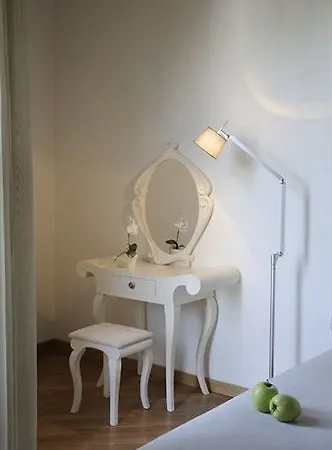 Apart-Suites Hostemplo Barcelona