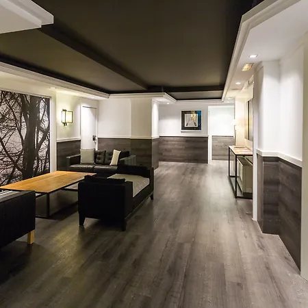 Paral-lel Hotel Barcellona