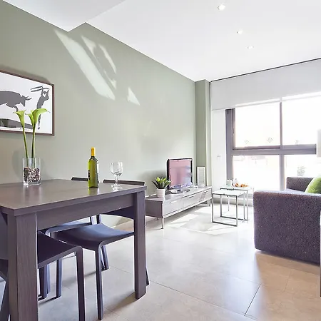 Bonavista - Virreina Apartamento