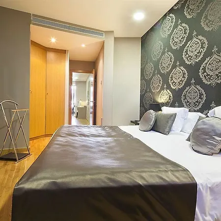 Apartmán Vale *