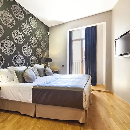 Apartmán Vale *
