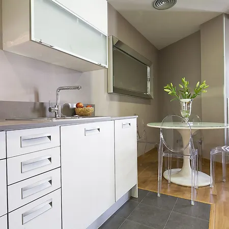 Apartmán Vale