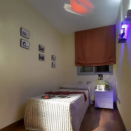 Apart Otel Castro Exclusive Residences Sagrada Familia 5*