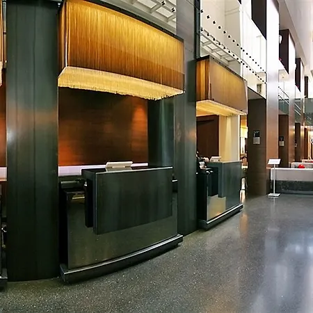 Hotel Olivia Plaza