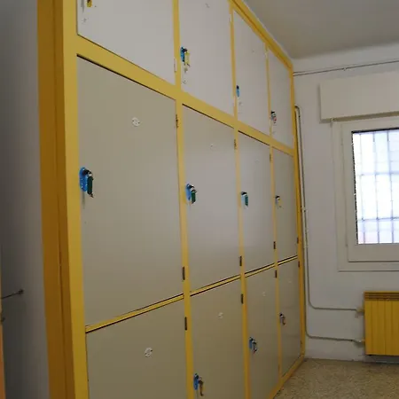 Hostel Studio Hostel *