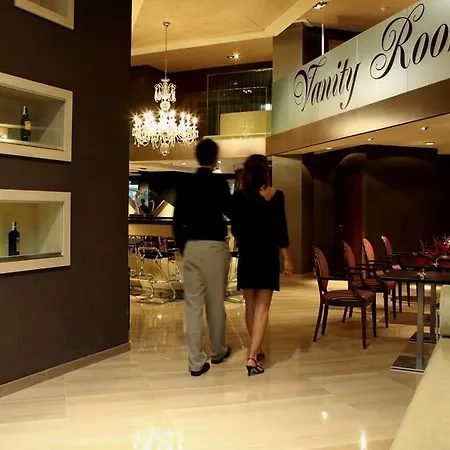 Hotel Sb Icaria