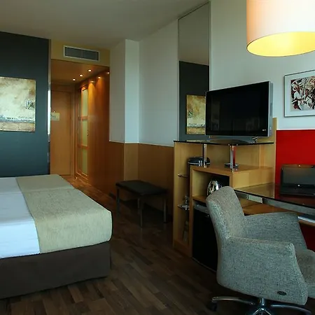 Hotel Sb Icaria