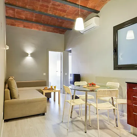 Hotel Dingdong Fira Barcelone