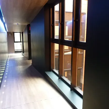 Hotel House Barcelona